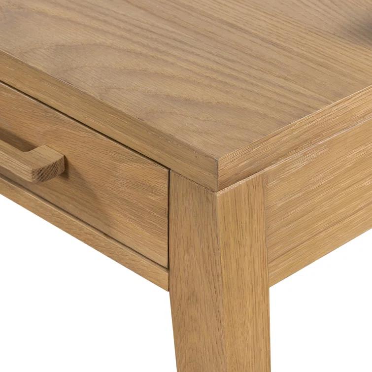 Drake Desk - Oak