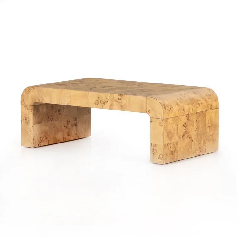 Martine Coffee Table - Natural