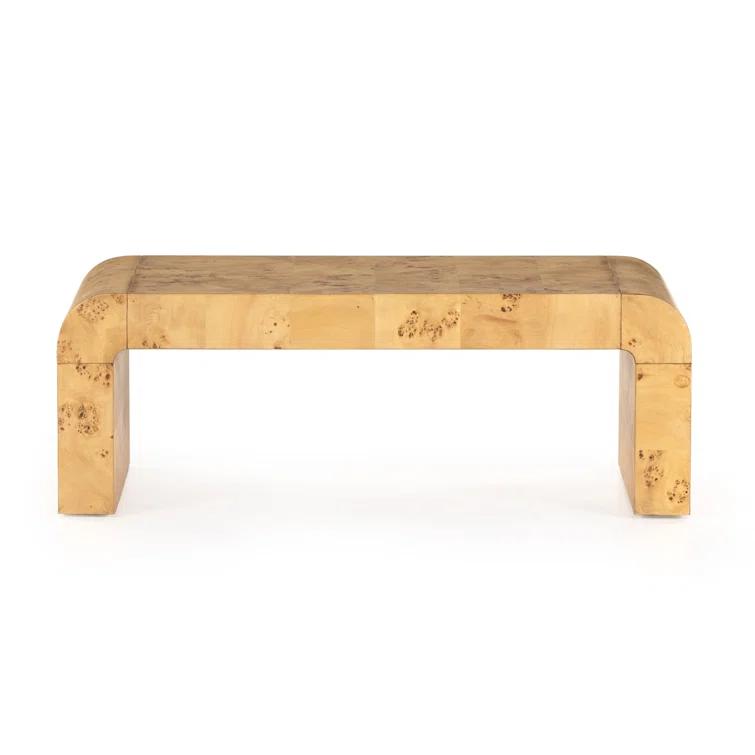 Martine Coffee Table - Natural
