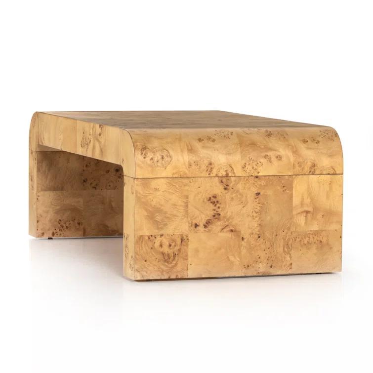 Martine Coffee Table - Natural