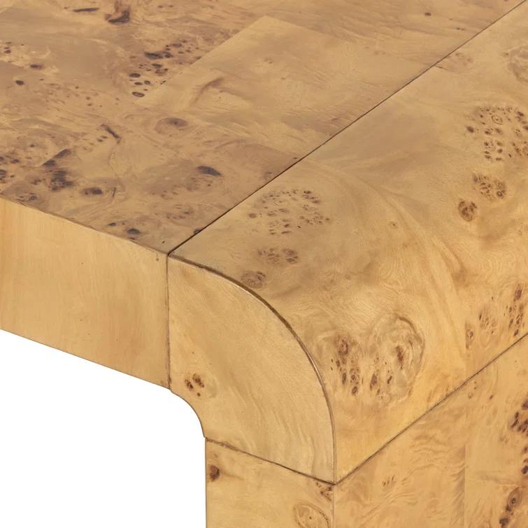 Martine Coffee Table - Natural
