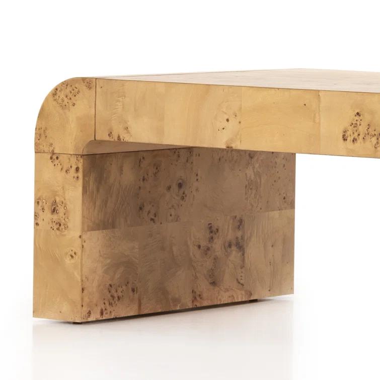 Martine Coffee Table - Natural