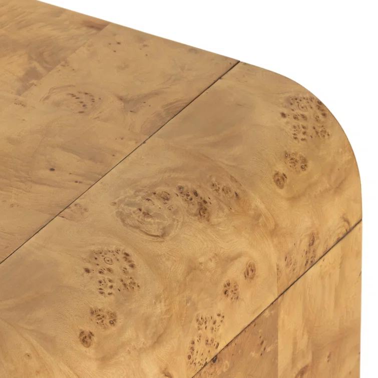 Martine Coffee Table - Natural
