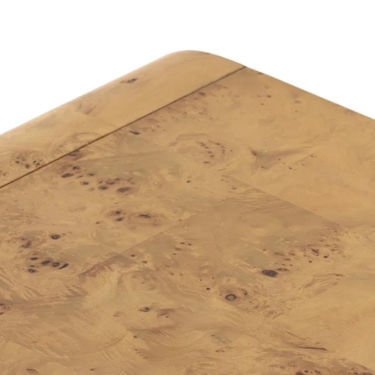 Martine Coffee Table - Natural