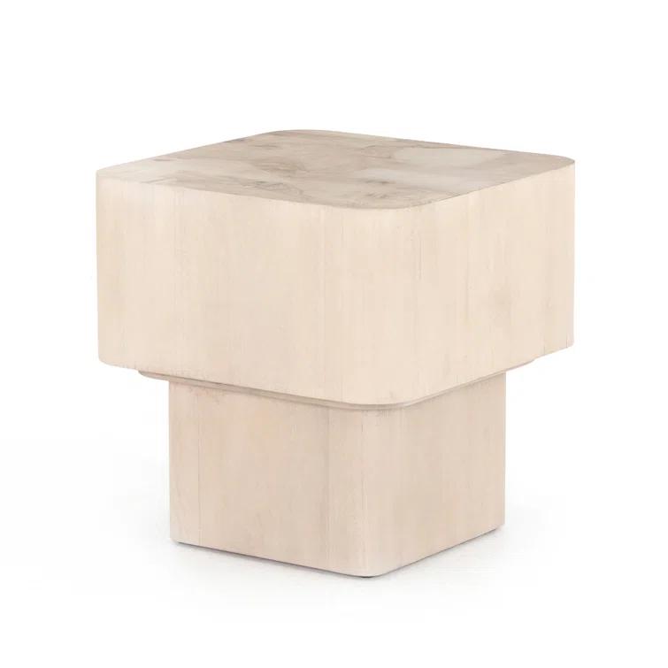 Sunako Side Table