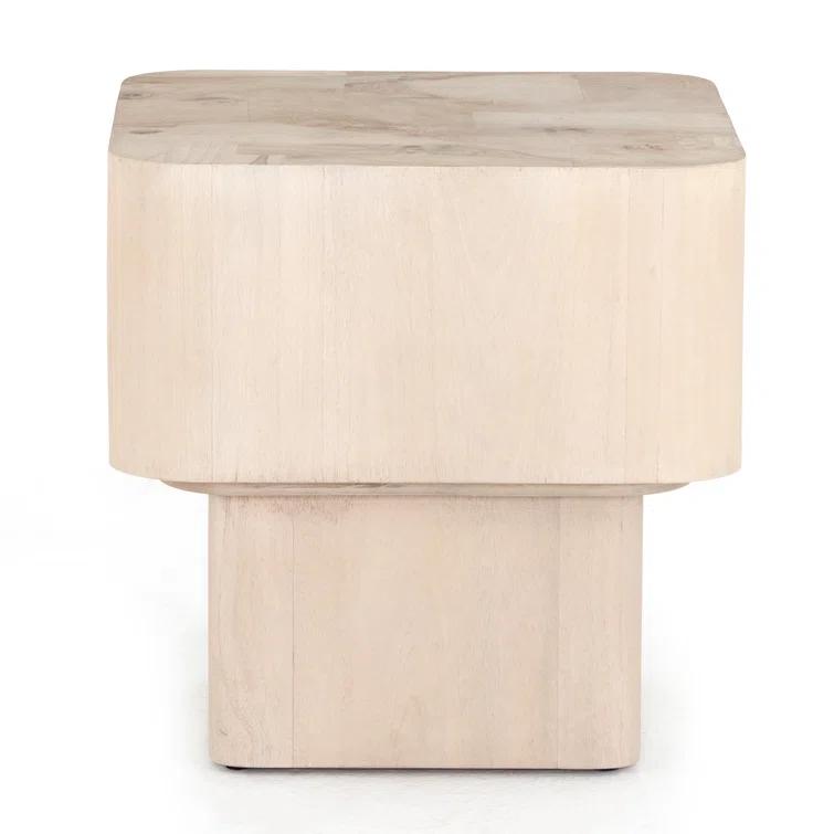 Sunako Side Table
