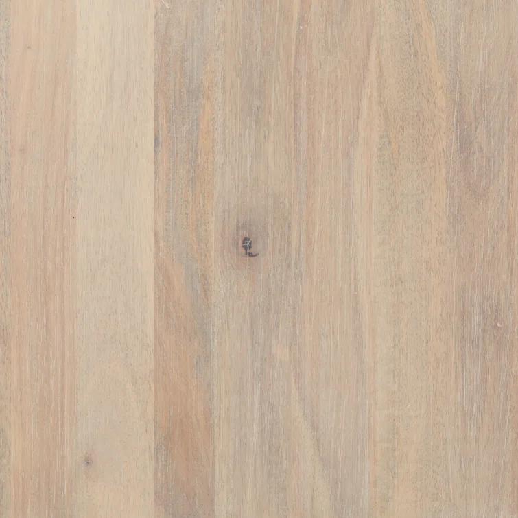 Margot Desk - Whitewash