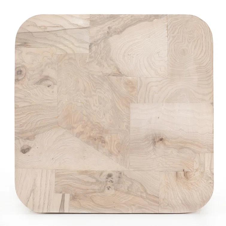 Sunako Side Table