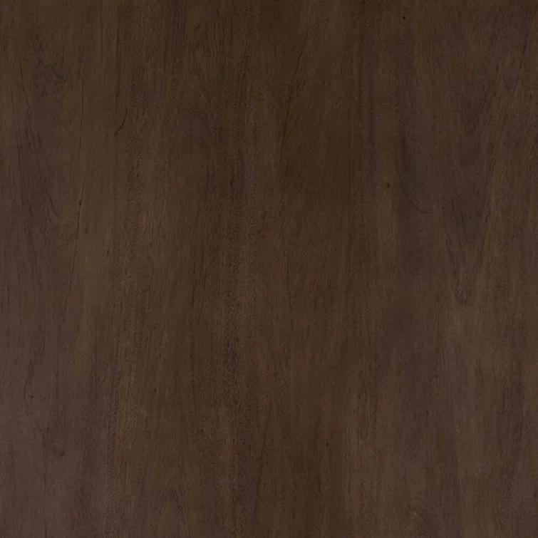 Ridged Base Coffee Table