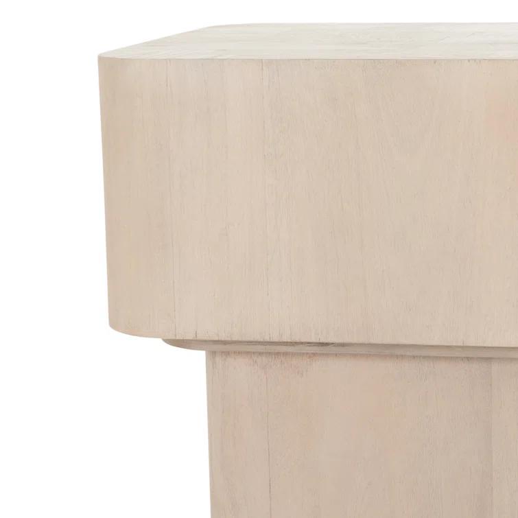 Sunako Side Table