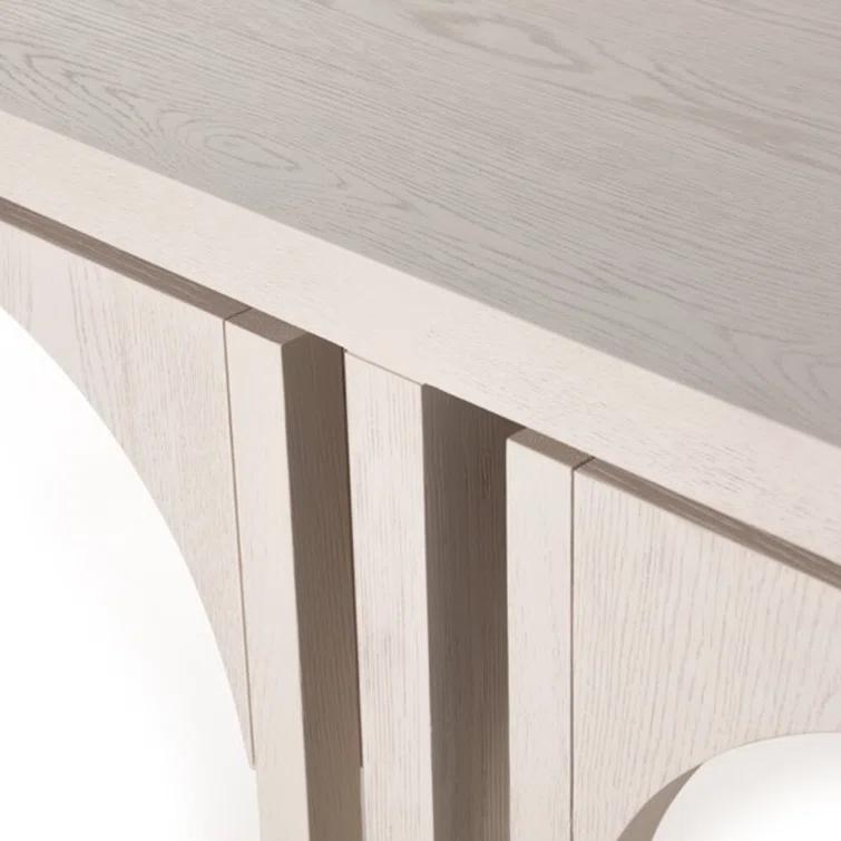 Hilgard Nesting Square Coffee Table