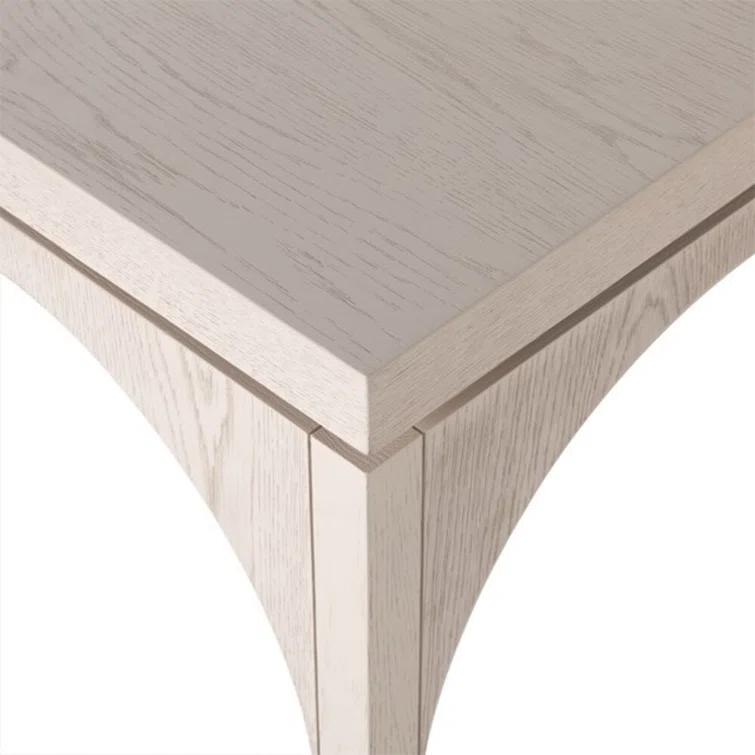 Hilgard Nesting Square Coffee Table