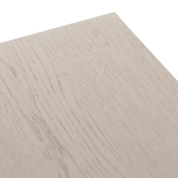 Hilgard Nesting Square Coffee Table