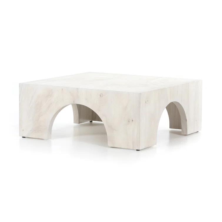 Xian Coffee Table - Natural