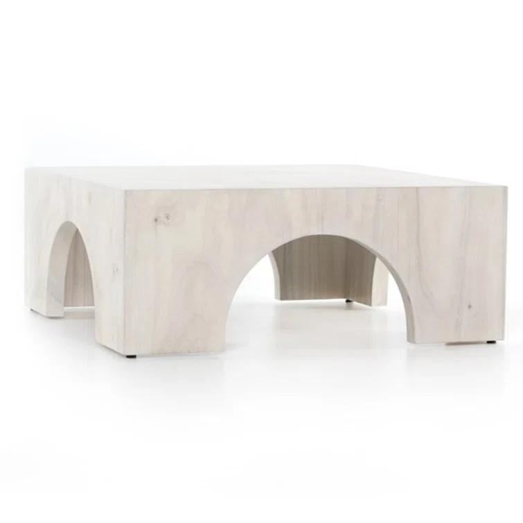 Xian Coffee Table - Natural