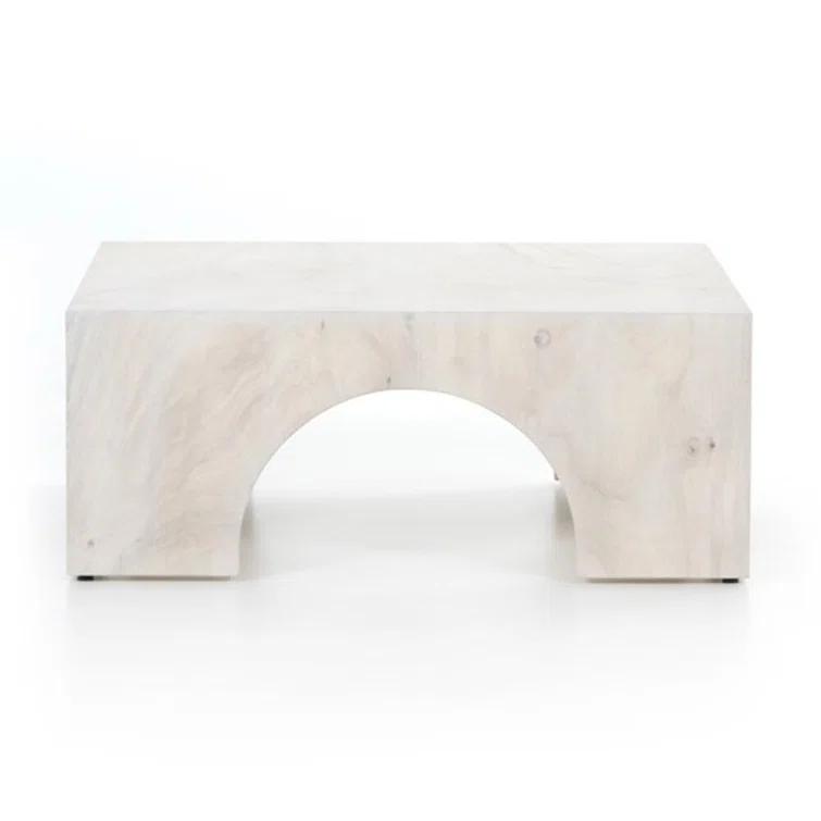 Xian Coffee Table - Natural