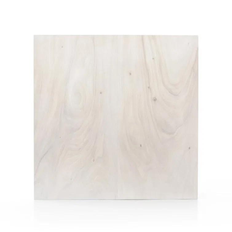 Xian Coffee Table - Natural