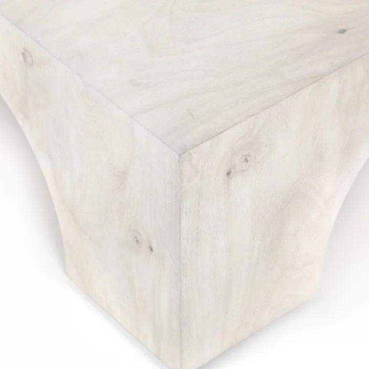 Xian Coffee Table - Natural