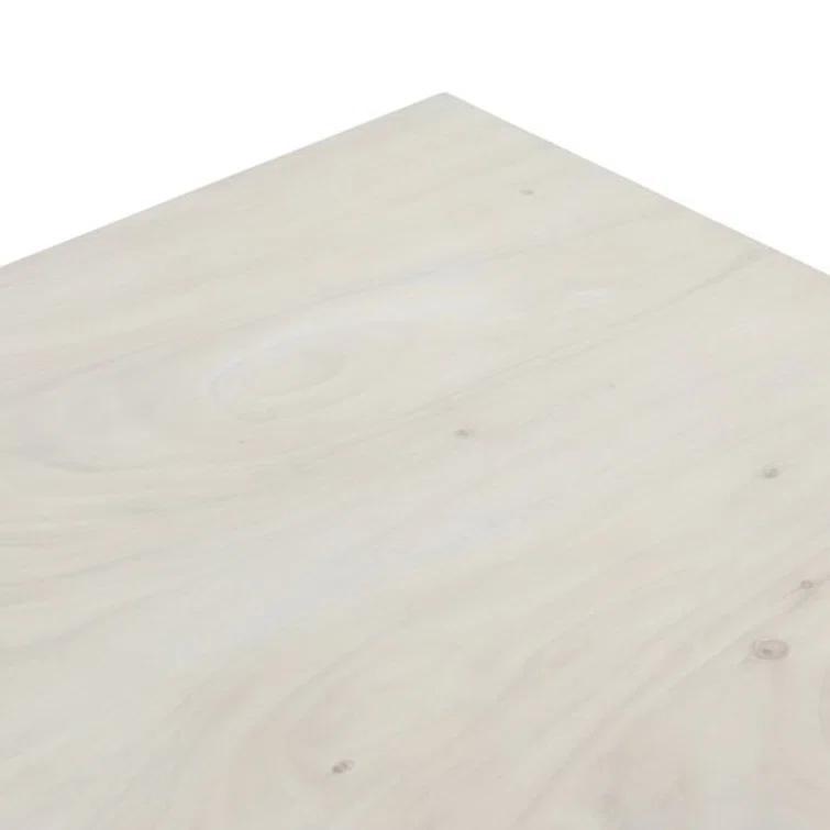 Xian Coffee Table - Natural