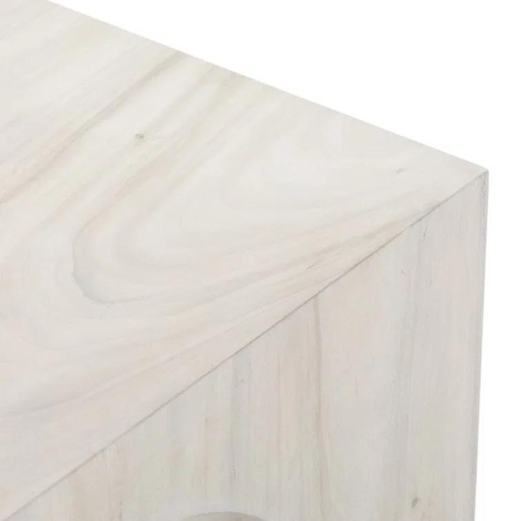 Xian Coffee Table - Natural