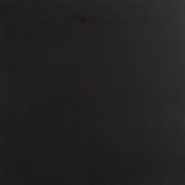 Margot Nightstand - Black