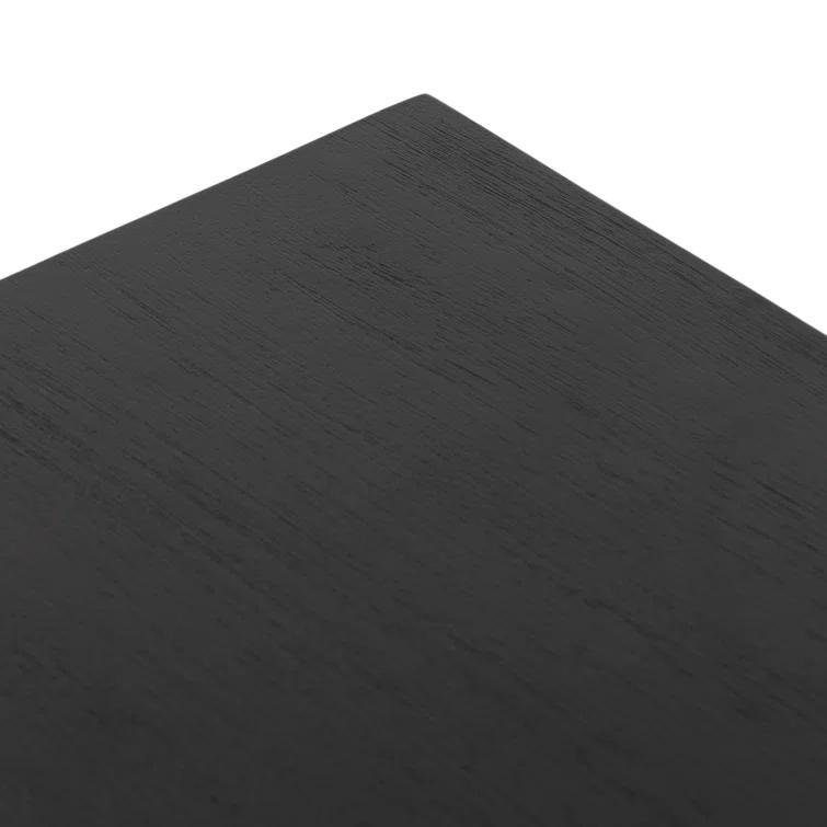 Margot Nightstand - Black