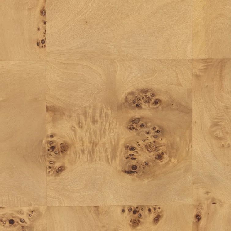 Martine Console Table - Natural