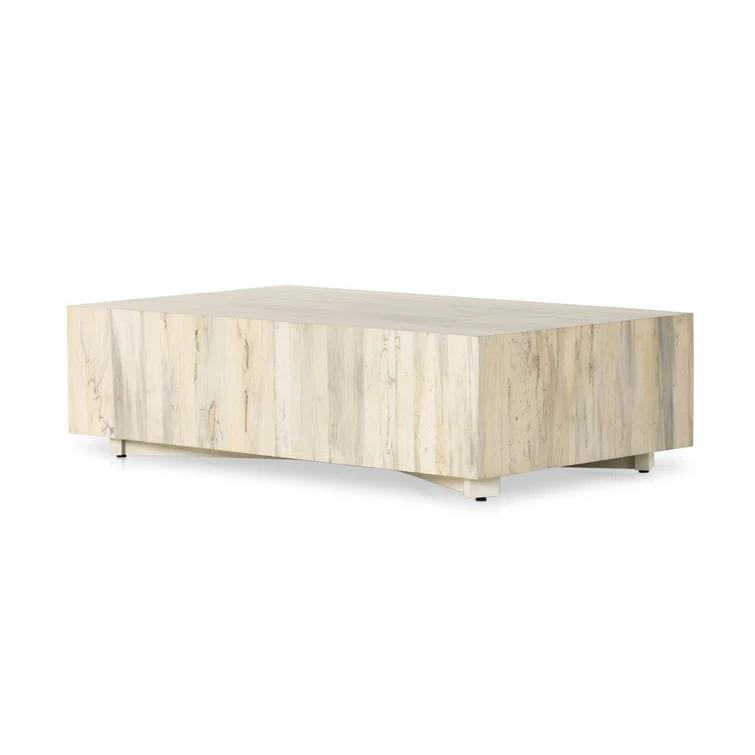 Terri Rectangular Coffee Table