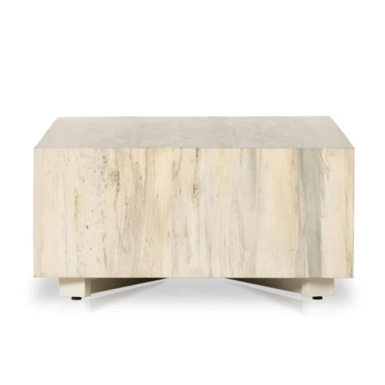 Terri Rectangular Coffee Table