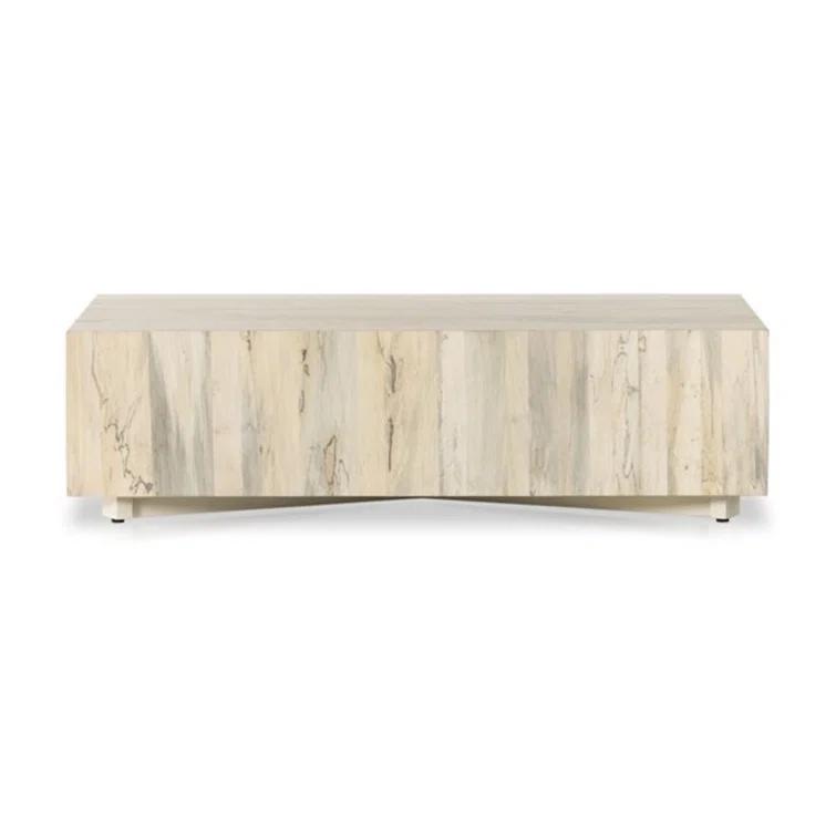 Terri Rectangular Coffee Table