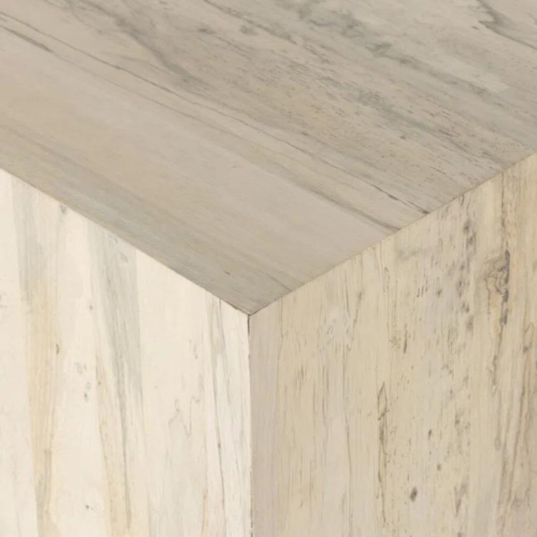 Terri Rectangular Coffee Table