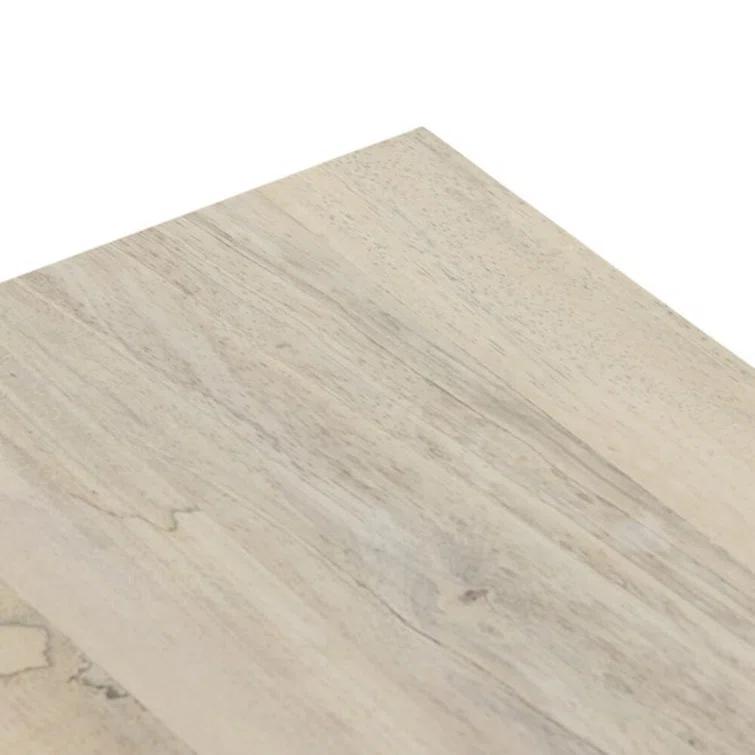 Terri Rectangular Coffee Table