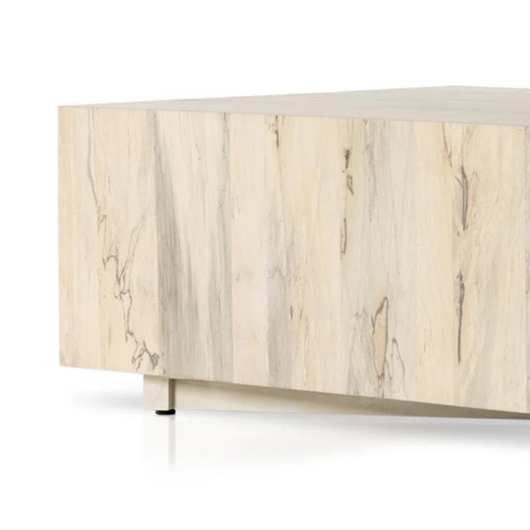 Terri Rectangular Coffee Table
