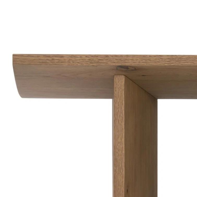 Remwald Coffee Table - Natural