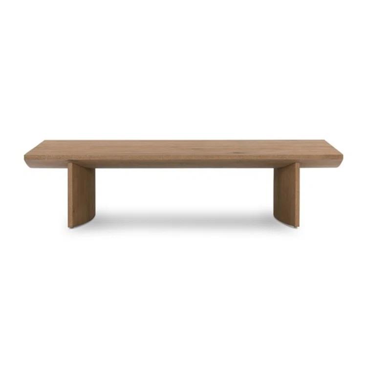 Remwald Coffee Table - Natural