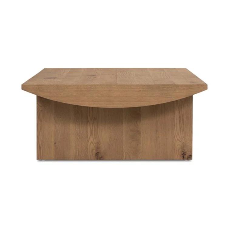 Remwald Coffee Table - Natural