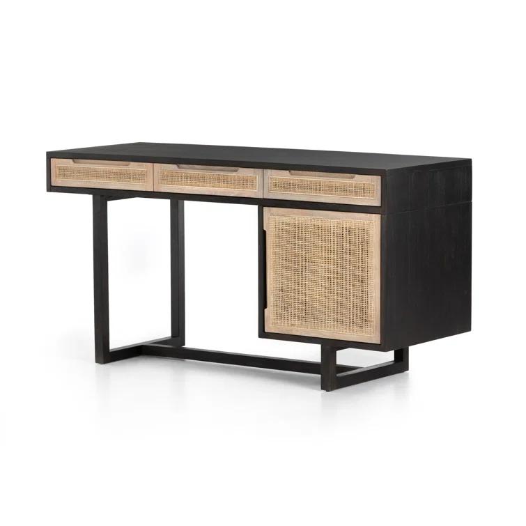 Margot Desk - Black