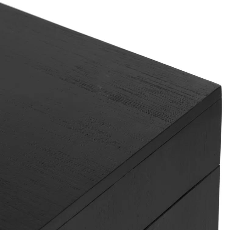 Margot Desk - Black
