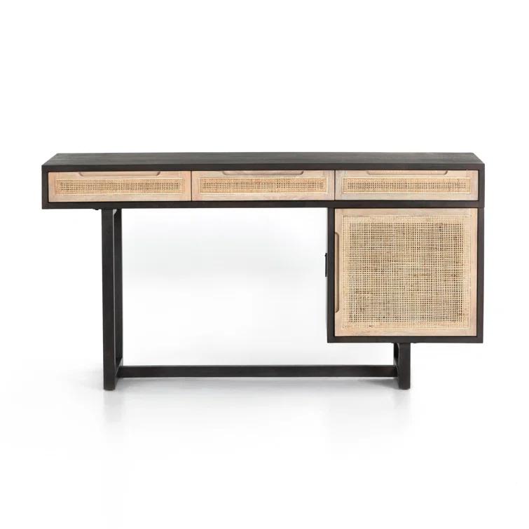 Margot Desk - Black