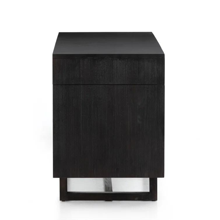Margot Desk - Black