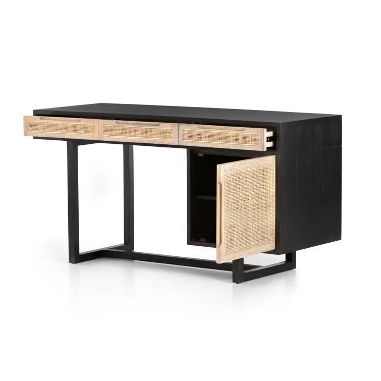 Margot Desk - Black