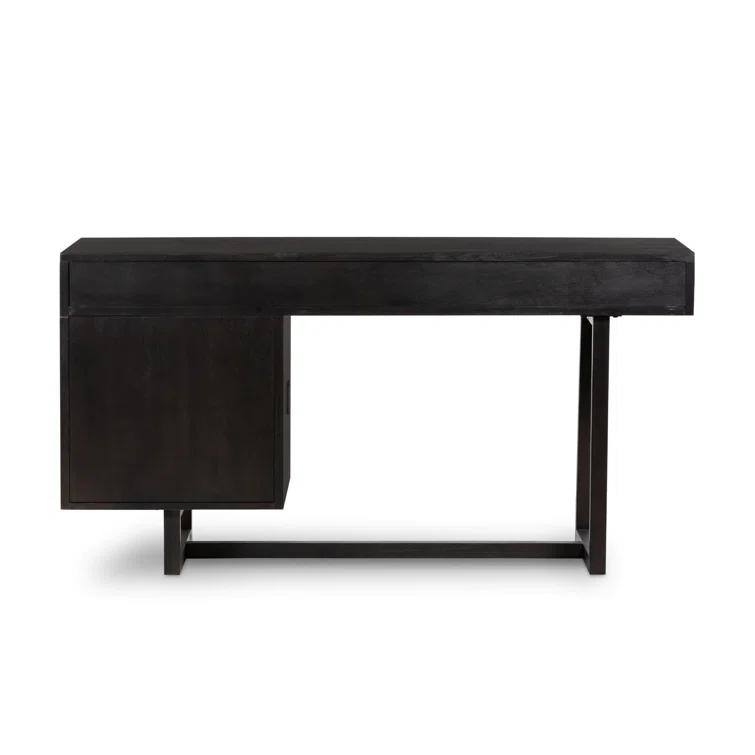 Margot Desk - Black