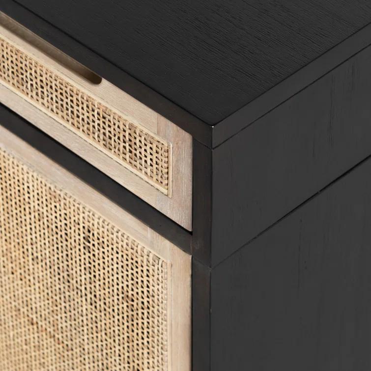 Margot Desk - Black
