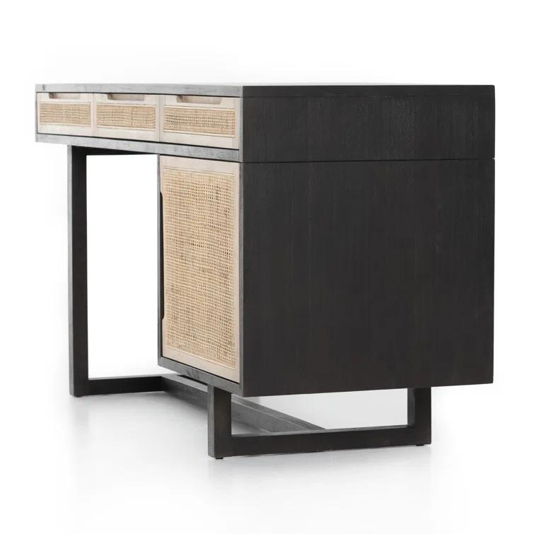 Margot Desk - Black