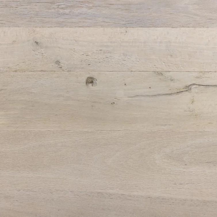 Denver Round Coffee Table - Natural