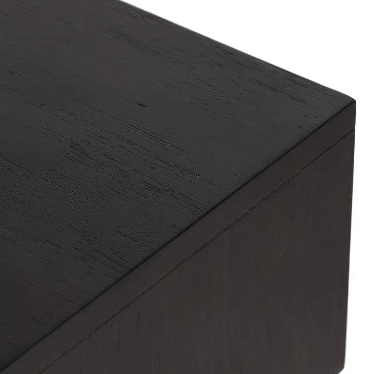 Margot Console Table - Black