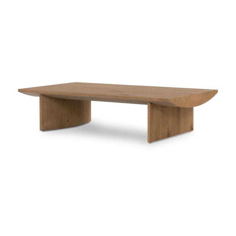 Remwald Coffee Table - Natural