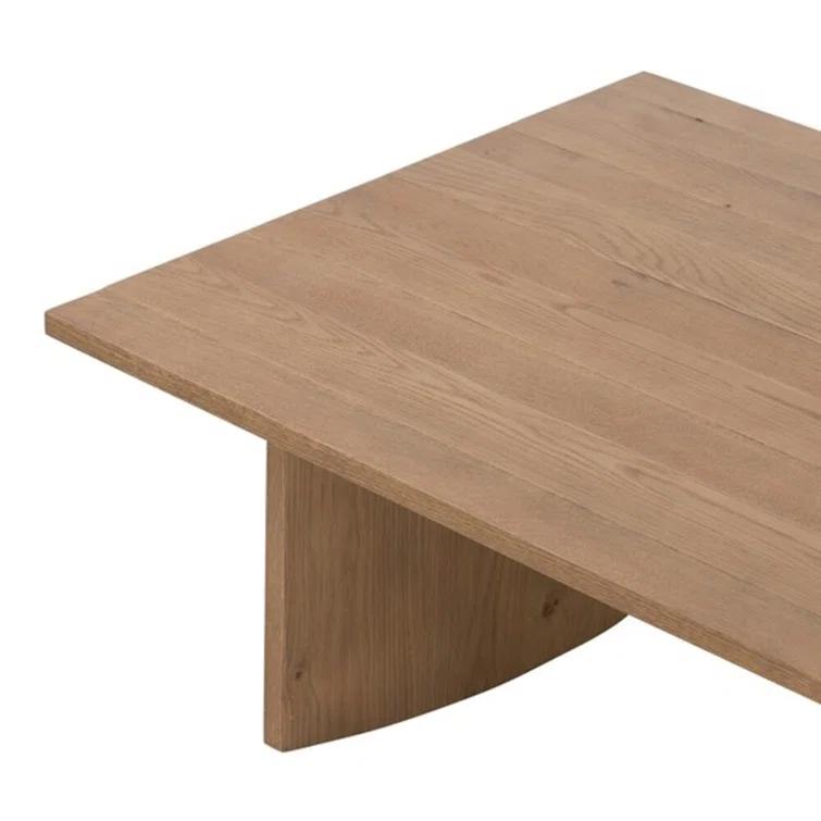 Remwald Coffee Table - Natural