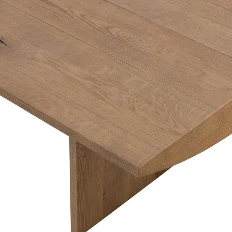 Remwald Coffee Table - Natural