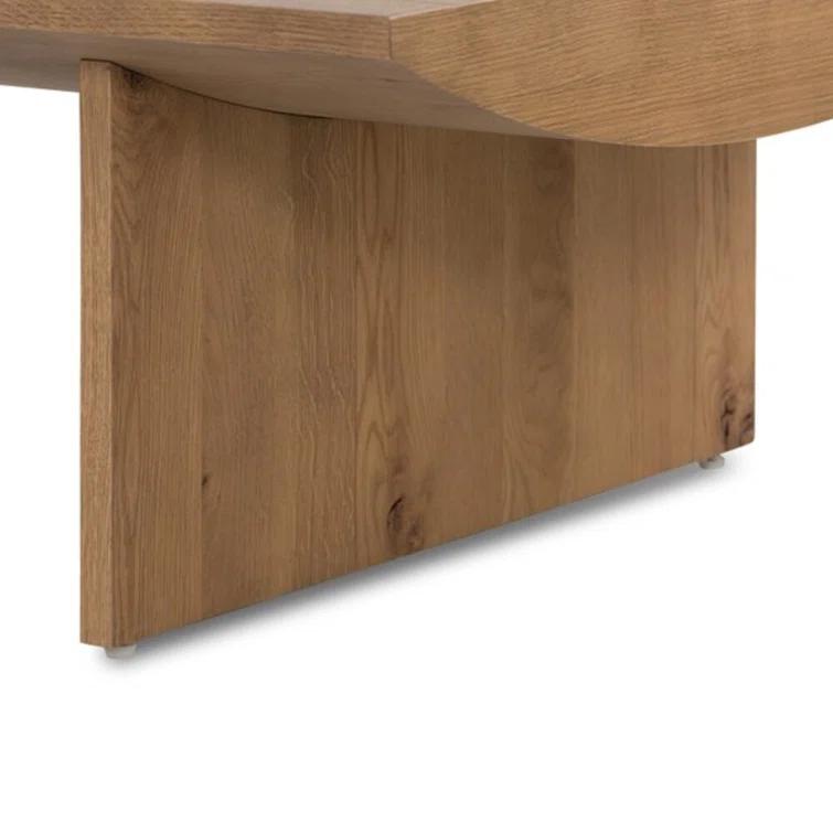 Remwald Coffee Table - Natural